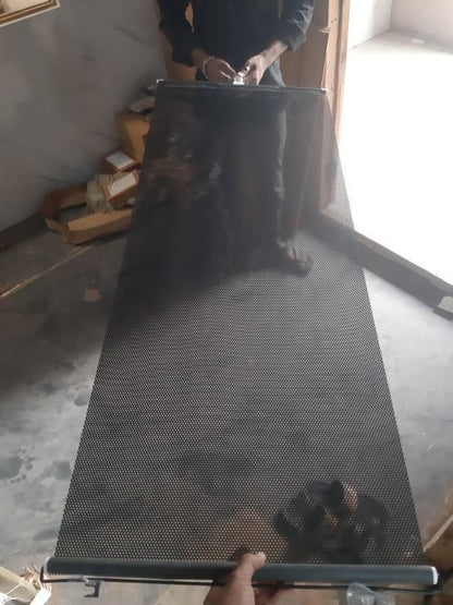 Multipurpose Portable Window Curtain