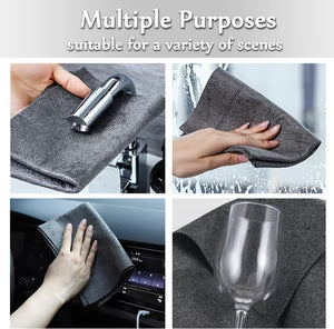 Thickened Magic Cloths 5 pcs